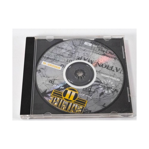 3do computer wargame empire - computer,