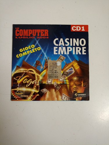 Casino empire mio - empire, il