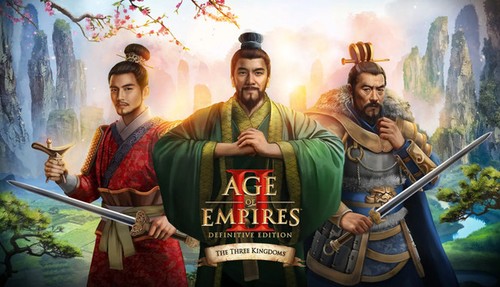 Nuovo age empires de - nuovo,
