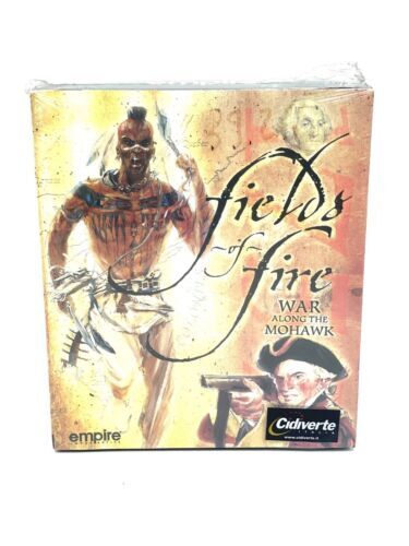 Fields fire big box pc - fields, fire.