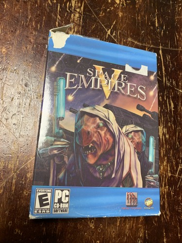 Space empires videogioco - empires,