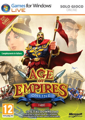 Age empires online - empires,