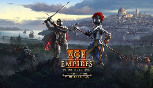 Nuovo age empires iii - nuovo,