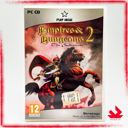 Empires dungeons 2 the - empires,