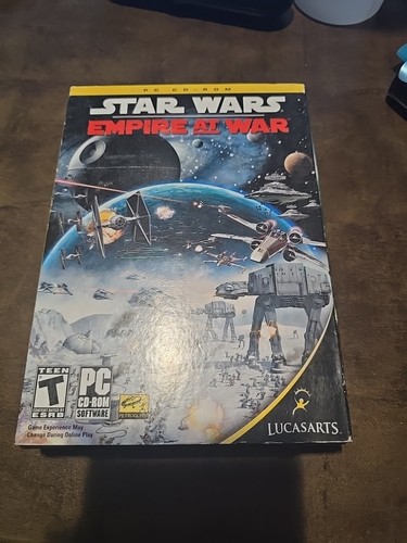 Star wars empire war pc - wars:,