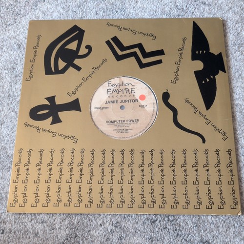 Jamie jupitor computer - jamie, power