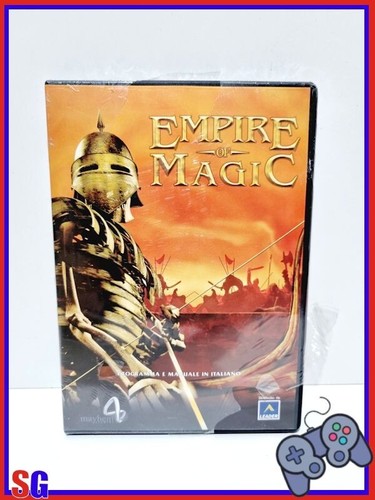 Empire magic gioco per - empire,