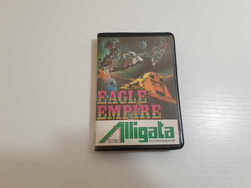Eagle empire alligata - eagle,