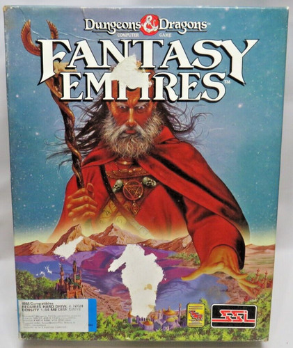 Dungeons and dragons fantasy - dungeons,