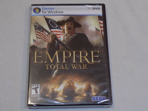 Empire war pcdvd giochi per - war,