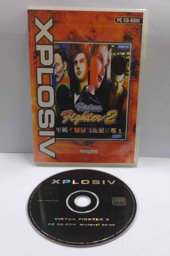Computer gioco game rom - game, cd-rom