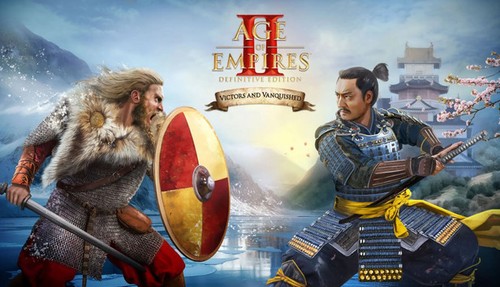Nuovo age empires ii - nuovo,
