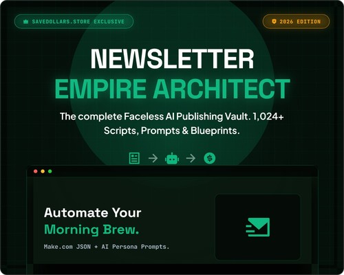 Newsletter automatica empire - newsletter,
