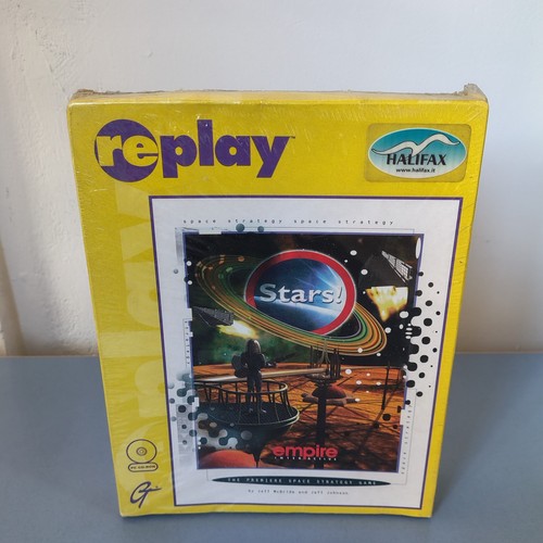 Stars replay edition pc - replay,