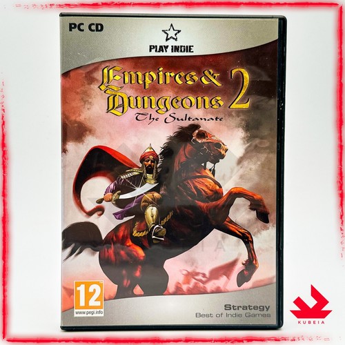 Empires dungeons 2 the - empires,