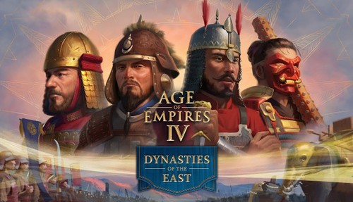 Nuovo age empires iv - age,