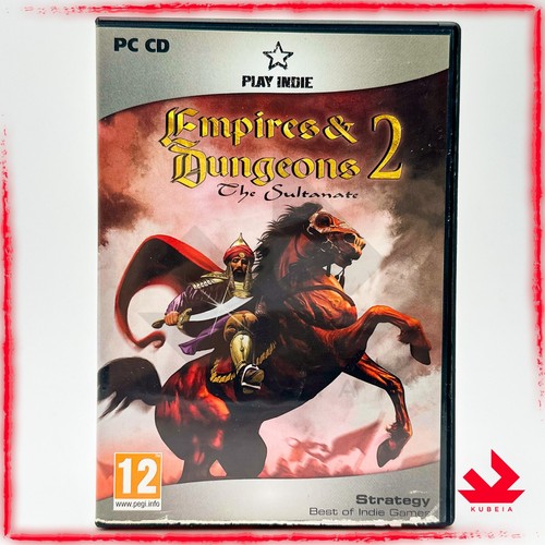Empires dungeons 2 the - dungeons,
