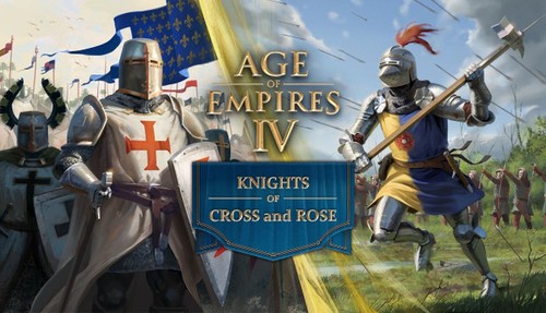Nuovo age empires iv - nuovo, of