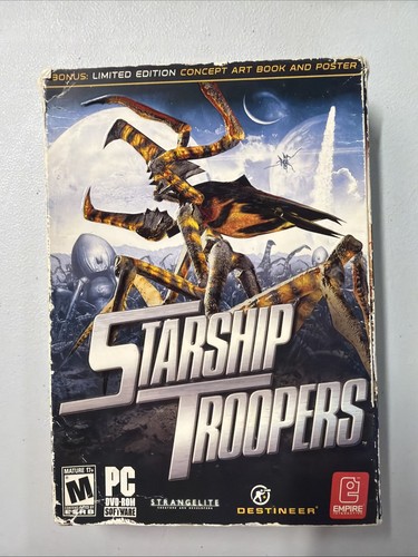 Empire interactive computer - empire,