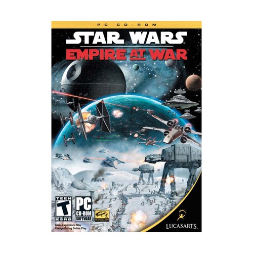 Lucasfilm gioco per - lucasfilm,
