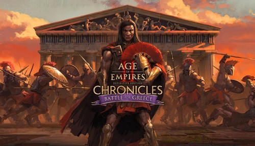 Nuovo age empires - nuovo,