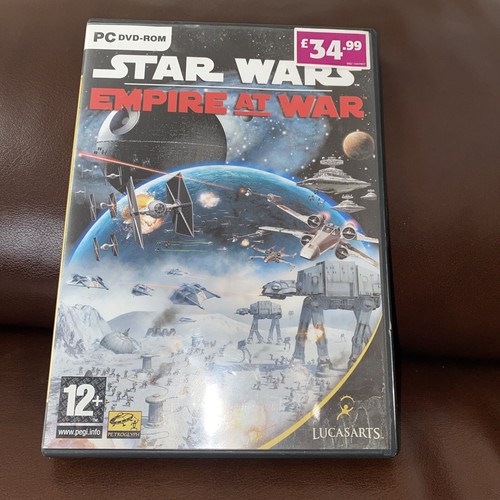 Star wars empire - wars:, per