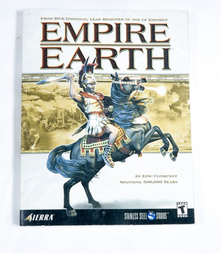 Gioco per computer vintage