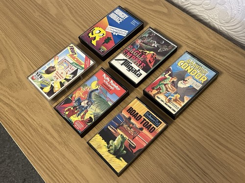 Giochi c64 vasino pittore - -,