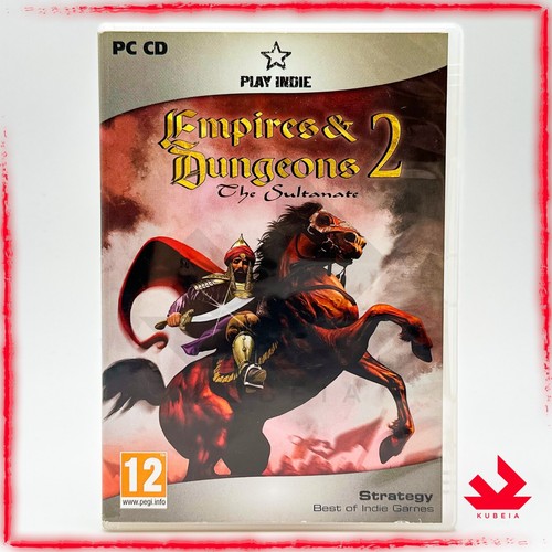 Empires dungeons 2 - empires, e