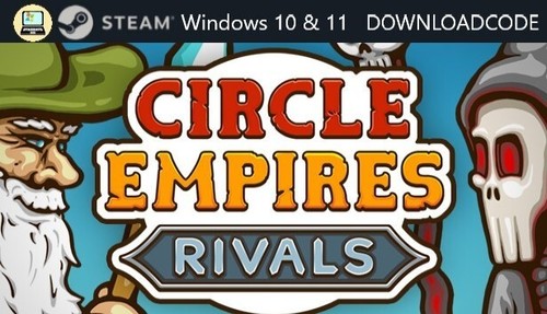 Nuovo computer gioco circle - computer,