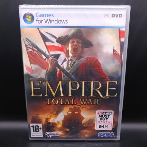 Empire total war windows - total, (windows